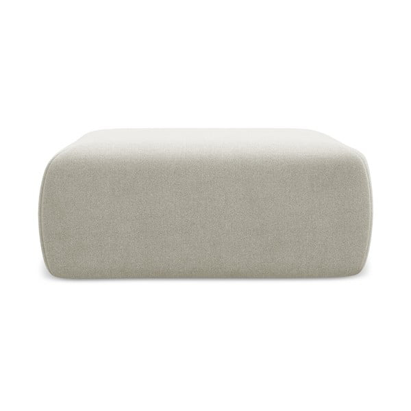 Bēšs kāju soliņš Kapua – Makamii