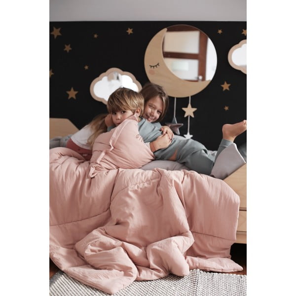 Bērnu spilvens Oh Girl – Malomi Kids-image-3