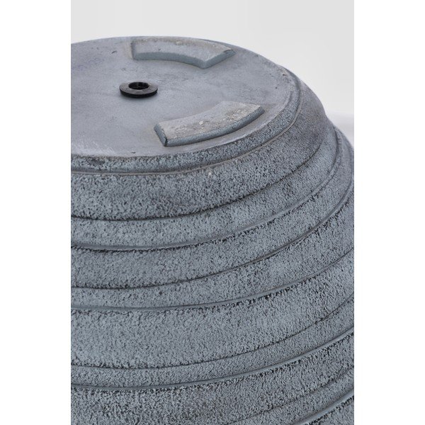 Puķu podi (3 gab.) ø 46 cm Strips – Bizzotto-image-2