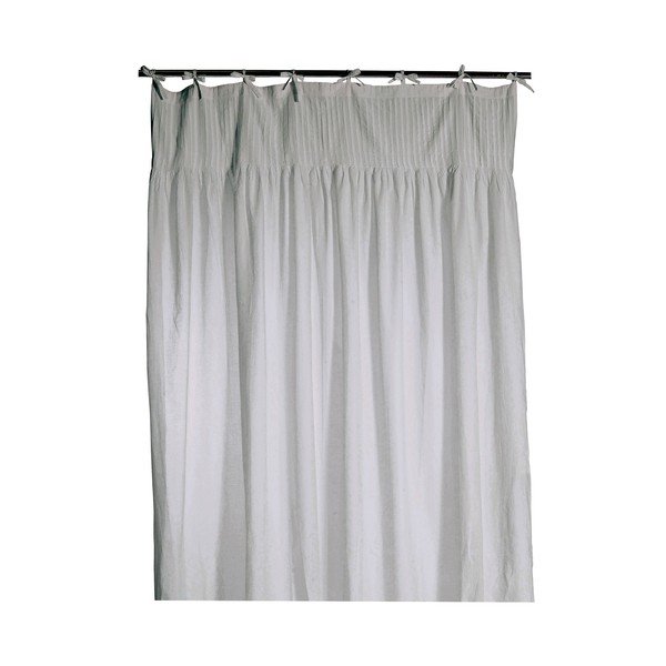 Pelēks aizkars 140x270 cm – Côté Table