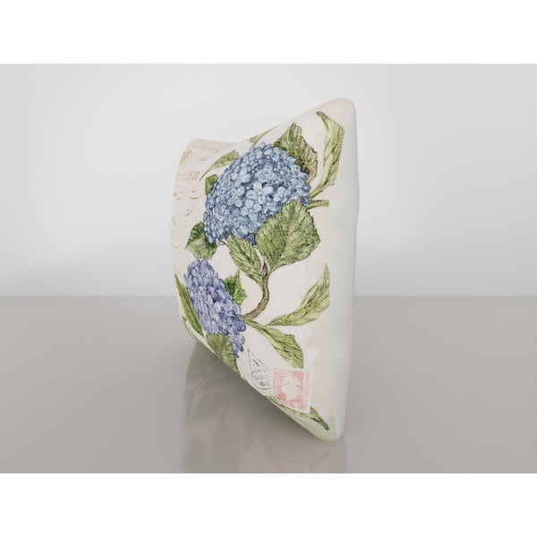 Spilvendrāna Vitaus Sentiment Dos, 43 x 43 cm-image-2