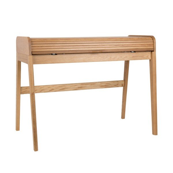 Rakstāmgalds ar izvelkamu virsmu Zuiver Barbier-image-3