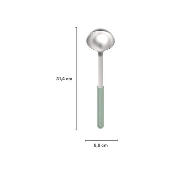 Plastmasas pavārnīca Chef It – Mepal-image-4