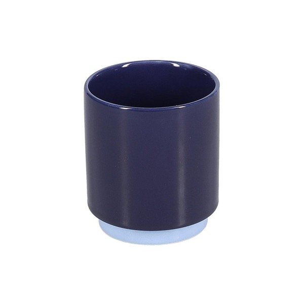 Tumši zila akmensmasas tasīte 270 ml Duo – ONA