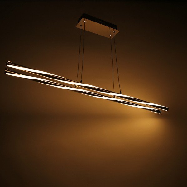 Piekaramais gaismeklis ar LED gaismu SULION Lulea-image-3