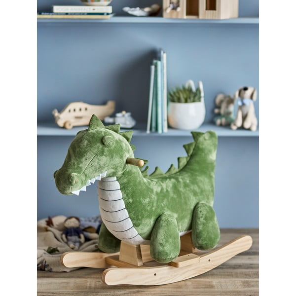 Šūpuļzirdziņš Arnie – Bloomingville Mini-image-1