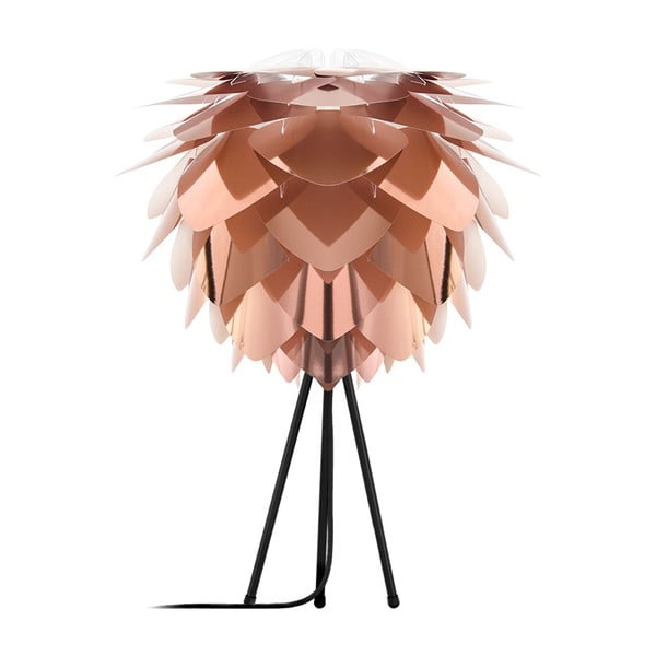 Brūns abažūrs ø 50 cm Silvia – UMAGE-image-4