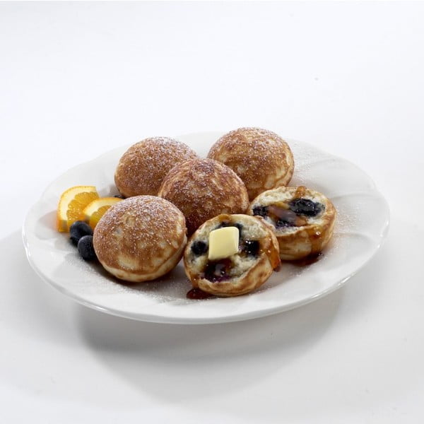 Panna dāņu pildītajām pankūkām Nordic Ware-image-1