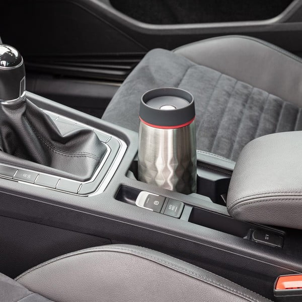 Gaiši pelēka termokrūze 400 ml Viva – Westmark-image-1