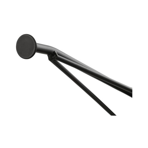 Pelēks ēdamistabas krēsls Kokoon Umela-image-1