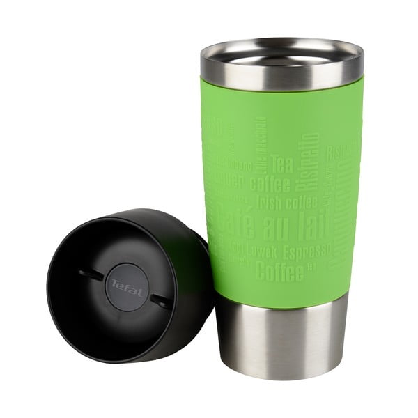 Zaļa termokrūze 0,36 l – Tefal-image-2