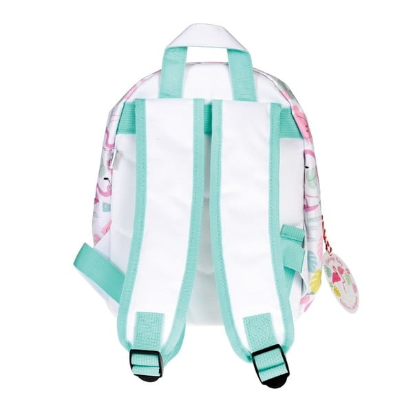 Bērnu mugursoma Rex London Flamingo Bay-image-2