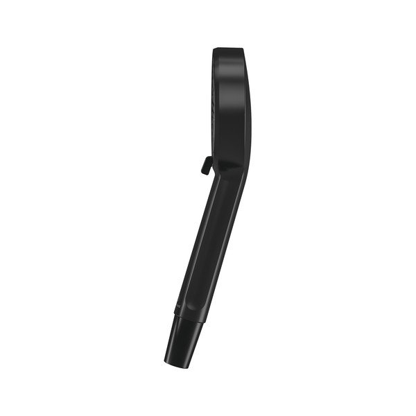 Matēti melna plastmasas dušas galva ALU+ – Ideal Standard-image-4