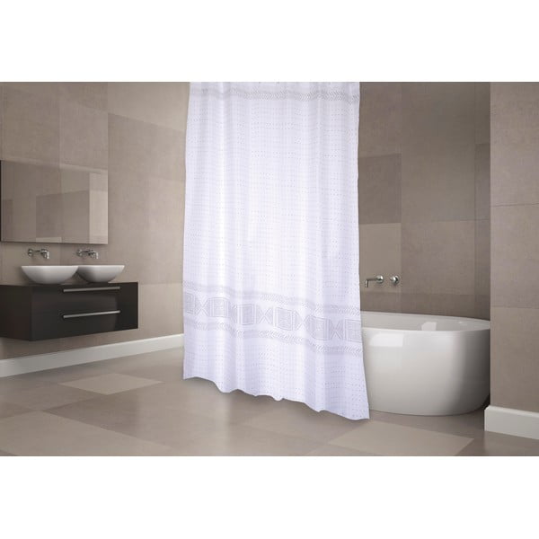 Dušas aizkars 180x200 cm Toralla – MSV-image-2