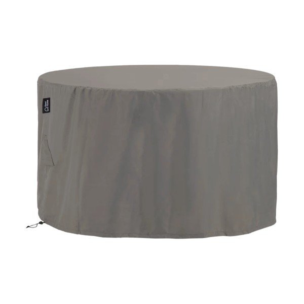Dārza mēbeļu aizsargpārvalks ø 160 cm Iria – Kave Home