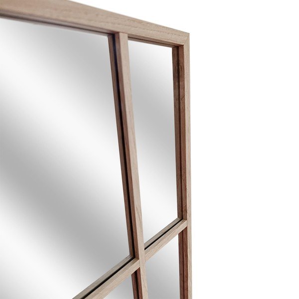 Sienas spogulis 69x95 cm Jimmy – Styler-image-3