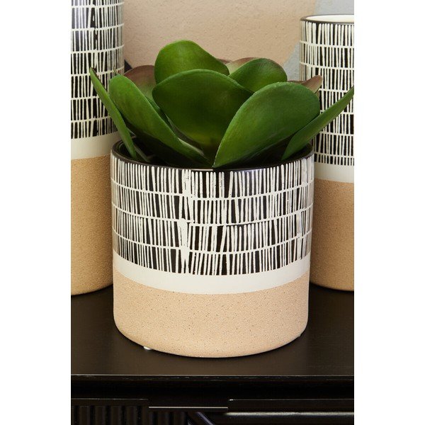 Keramikas puķu poda apvalks ø 20 cm Jada – Premier Housewares-image-2