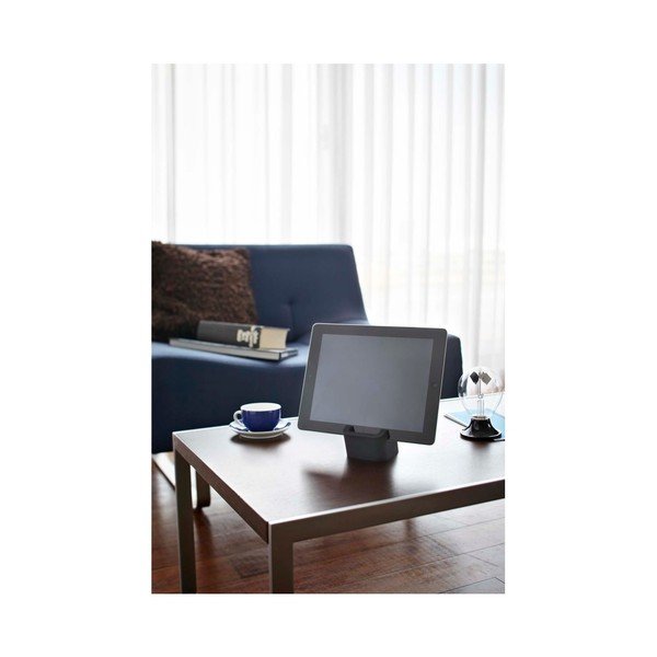 Silikona planšetdatora statīvs Square – YAMAZAKI-image-2