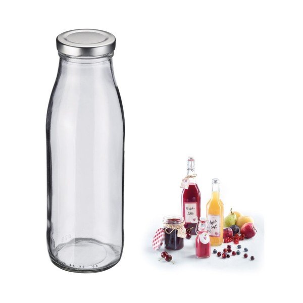 6 Westmark stikla pudeļu komplekts, 500 ml-image-1