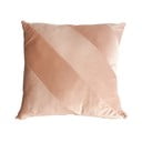 Samta dekoratīvais spilvens 45x45 cm Tono  – PT LIVING