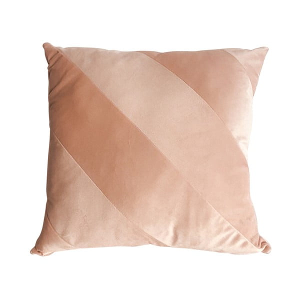 Samta dekoratīvais spilvens 45x45 cm Tono  – PT LIVING