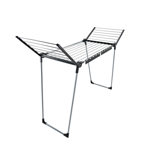 Drēbju žāvēšanas statīvs Pegasus 150 Solid Slim – LEIFHEIT-image-2