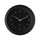 Sienas pulkstenis ø 38 cm  Dual Disc – Karlsson