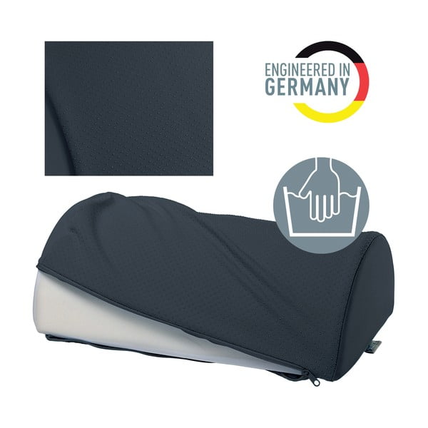 Ergonomiskais spilvens 40,5x26 cm Ergo Cosy – Leitz-image-4