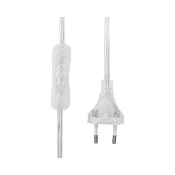Spīdīgas sudraba krāsas tērauda galda lampa ar saliekamu konstrukciju (augstums 40 cm) Nathan – Ellos Home-image-4