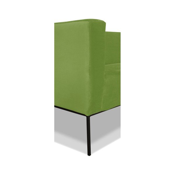 Zaļš krēsls Windsor & Co. Dīvāni Neptune-image-4