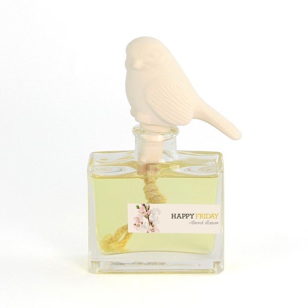 Difuzors Almond Flower – HF Living-image-2