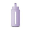 Gaiši violeta pudele ceļojumiem 720 ml Pastel Lilac – Muuki