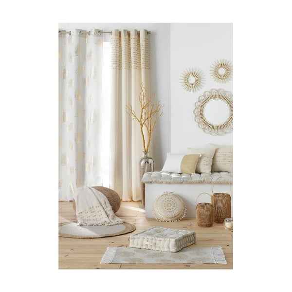 Dekoratīvais spilvens 40x40 cm Golden Sunset – douceur d'intérieur-image-3