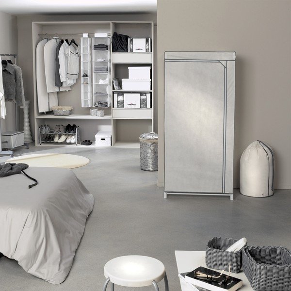 Veļas maisiņš Compactor Laundry Bag-image-1