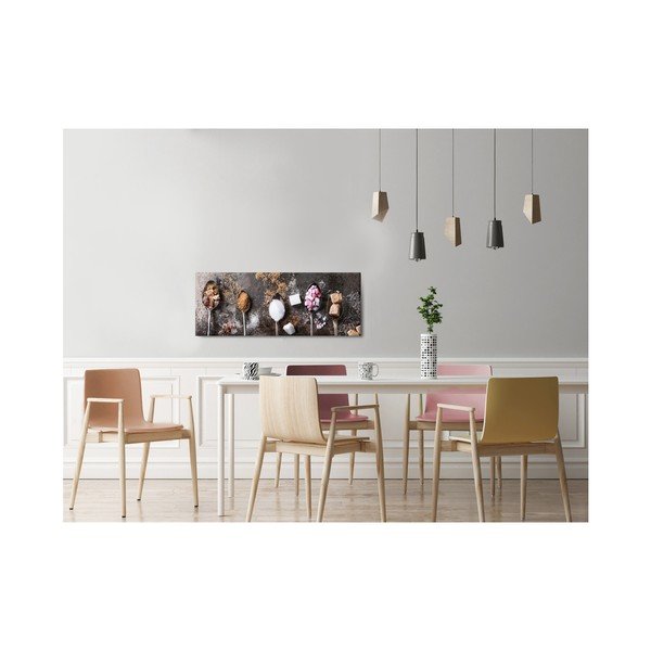 Image Styler Glasspik Virtuves cukurs, 30 x 80 cm-image-2