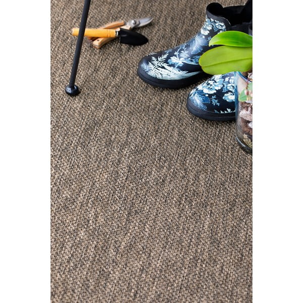 Brūns āra paklājs 160x80 cm Vagabond™ – Narma-image-3