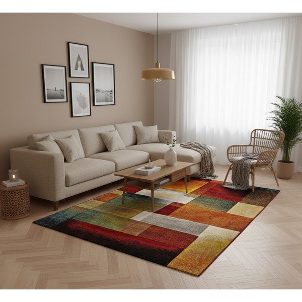 Paklājs Universal Matrix, 160 x 230 cm-image-1