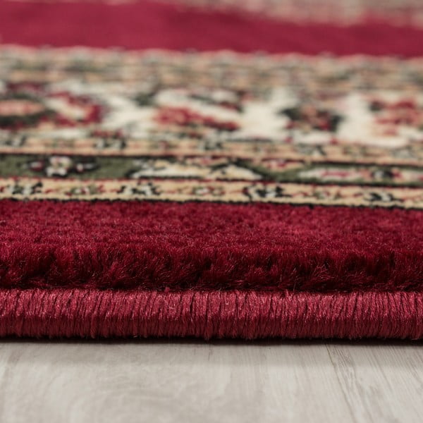 Bordo paklājs 200x290 cm Marrakesh – Ayyildiz Carpets-image-4