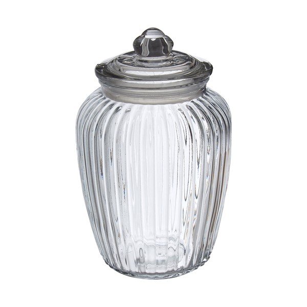 Stikla konteiners Old fashioned – Premier Housewares-image-1