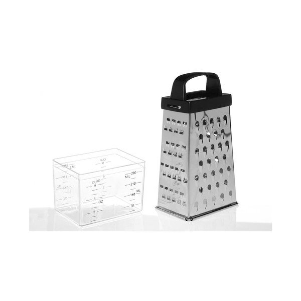 4-malu rīves un bļodas komplekts Premier Housewares-image-1