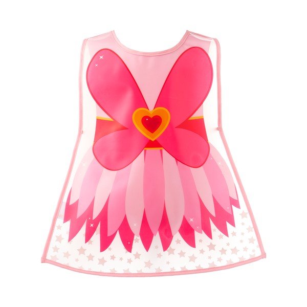 Bērnu priekšauts Cooksmart ® Princess-image-1