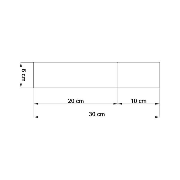 Balta griestu lampa Sollux Paul-image-2