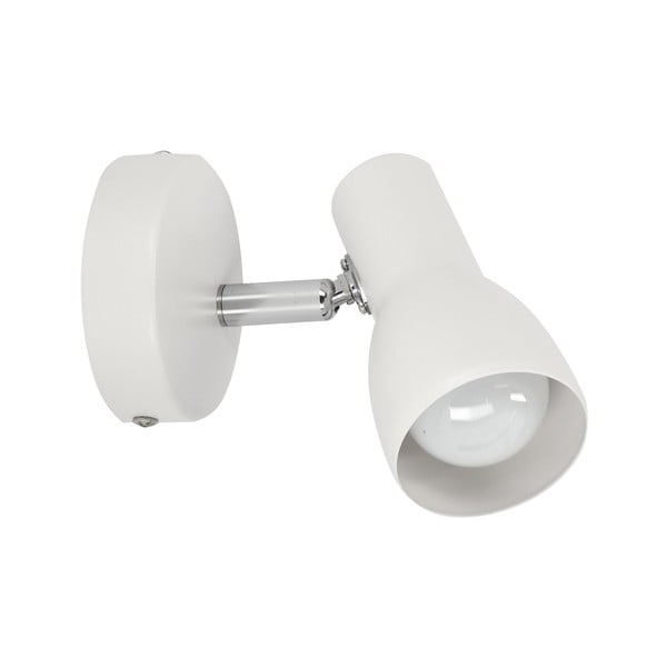 Balta sienas lampa Picardo – Candellux Lighting-image-3