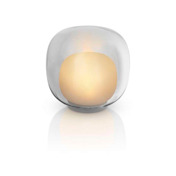 LED āra gaismeklis ar taimeri ø 12 cm – Eva Solo-image-3
