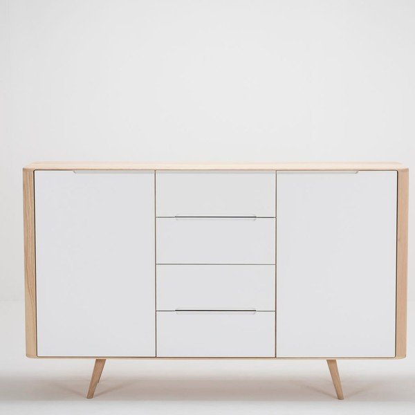 Ozolkoka kumode Gazzda Ena Divas, 180 x 110 cm-image-3