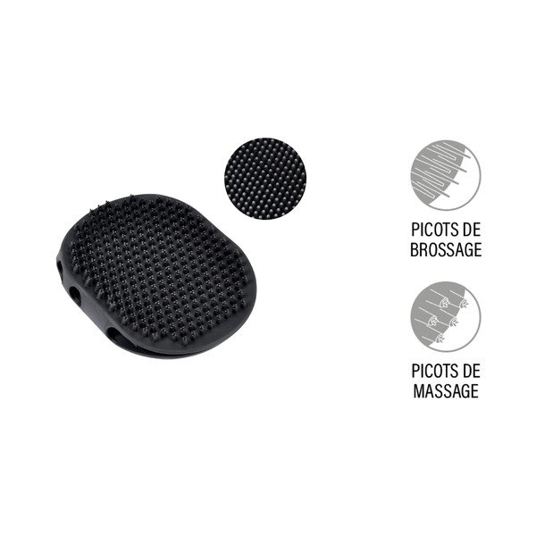 Ķemme mājdzīvniekiem – Love Story-image-2