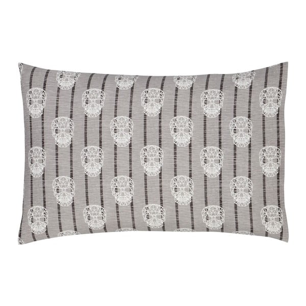 Lins iekļauts Catherine Lansfield Skulls, 135 x 200 cm-image-2