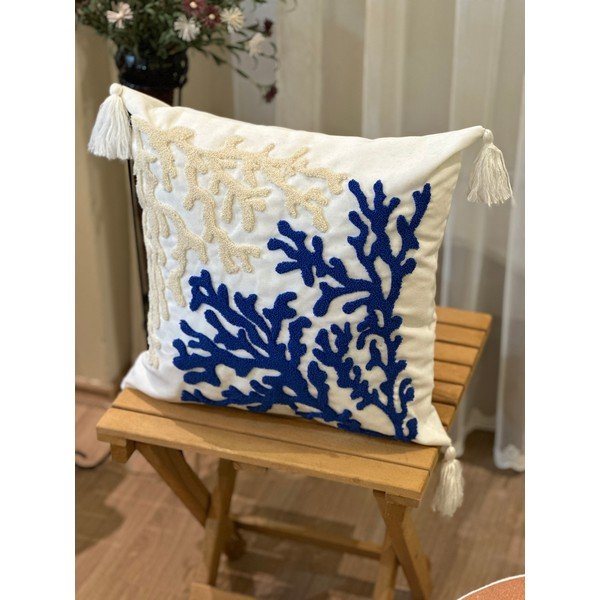 Dekoratīvais spilvens 43x43 cm – Mila Home-image-2