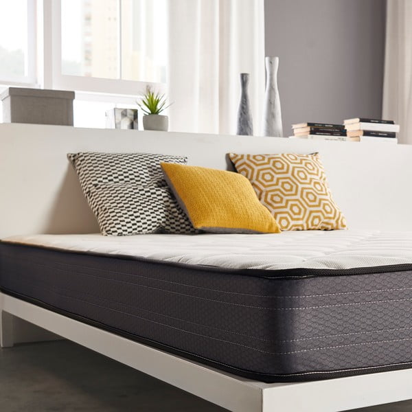 Divpusējs matracis Moonia Nordic Flex, 90 x 200 cm-image-2