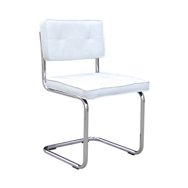 2 baltu krēslu komplekts De Eekhoorn Vintage